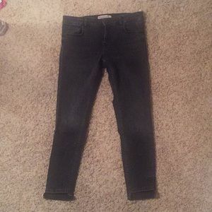 Zara jeans